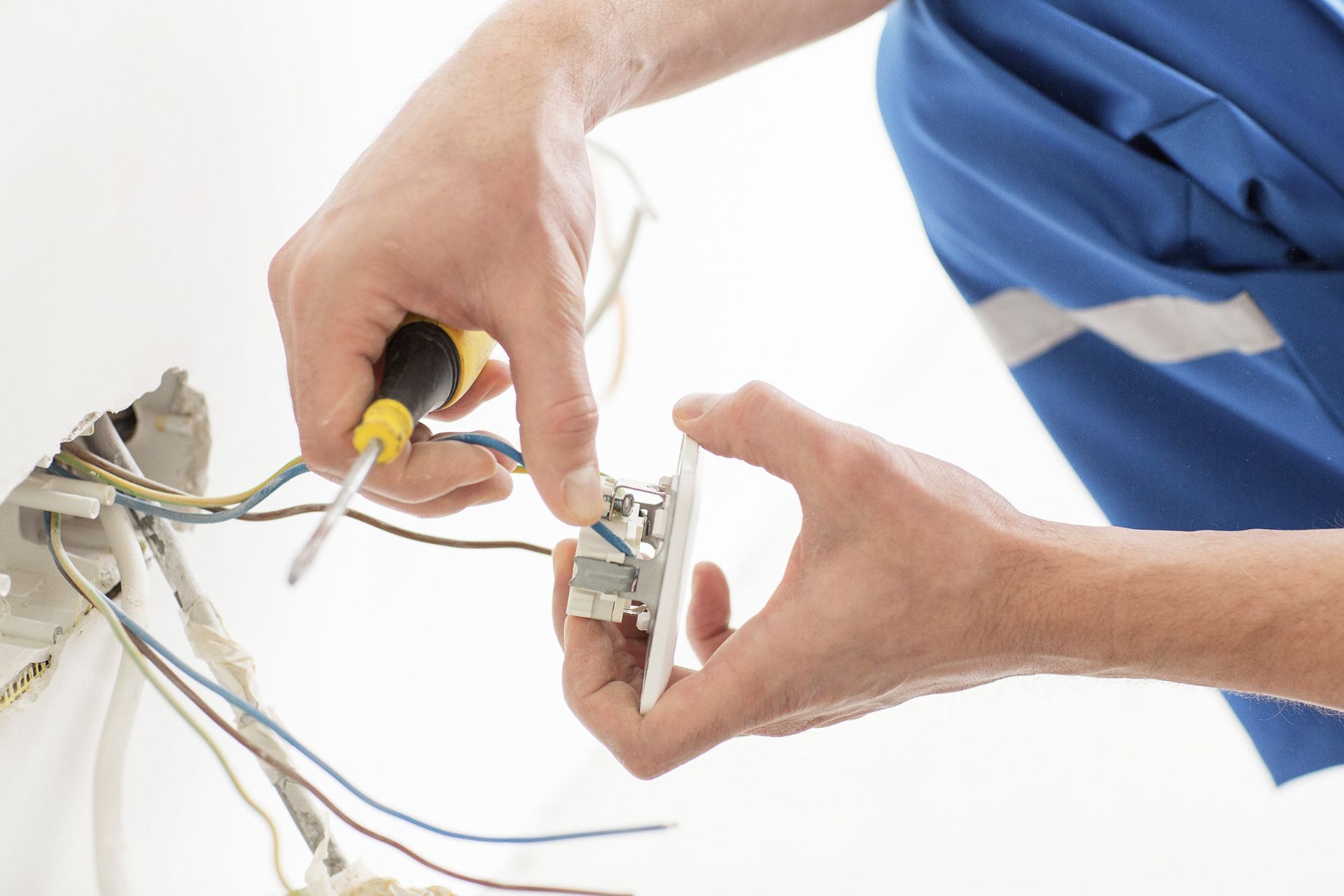 Electrician services